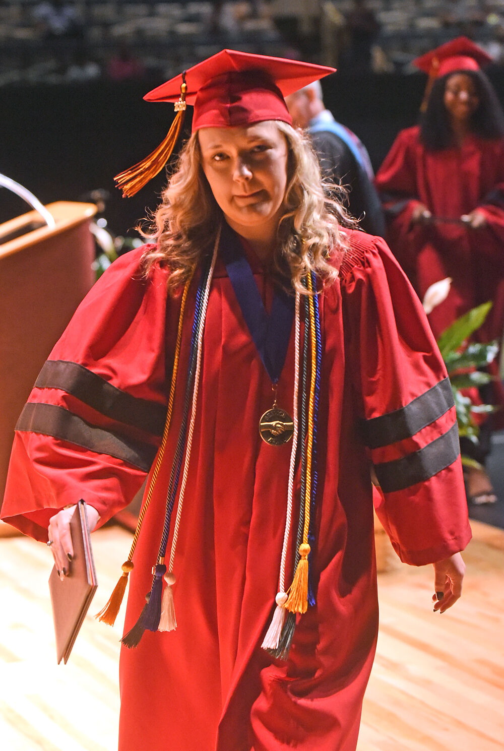 Dothan High School Graduation 2020